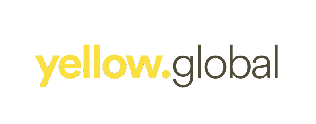Yellow Global logo