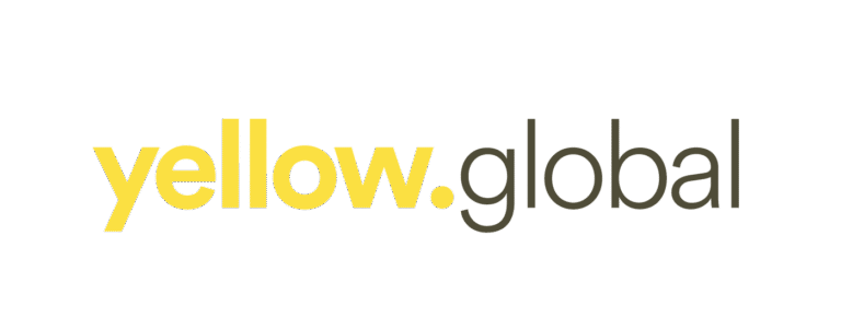 Yellow Global logo