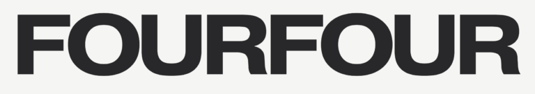 Four Four Digital logo